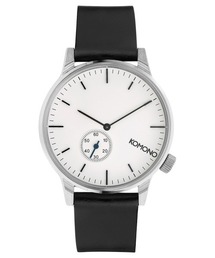 KOMONO.（コモノ）の「「KOMONO コモノ」腕時計 ウィンストン サブス WINSTON SUBS（アナログ腕時計・メンズ）」