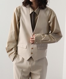 Garage｜ガレージのスーツベスト通販 - ZOZOTOWN