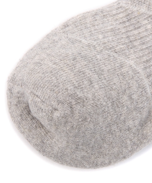 Another Edition（アナザーエディション）の「NIKE 3P Quarter SKS（ソックス/靴下・レディース・その他1・フリー）」の4枚目の写真