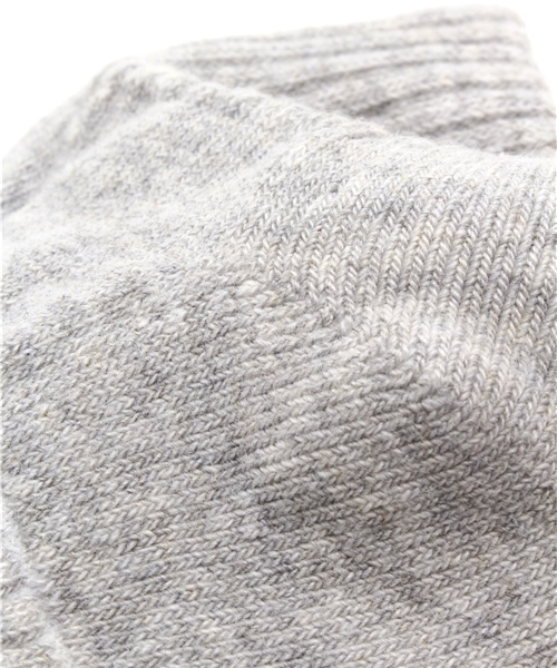 Another Edition（アナザーエディション）の「NIKE 3P Quarter SKS（ソックス/靴下・レディース・その他1・フリー）」の2枚目の写真