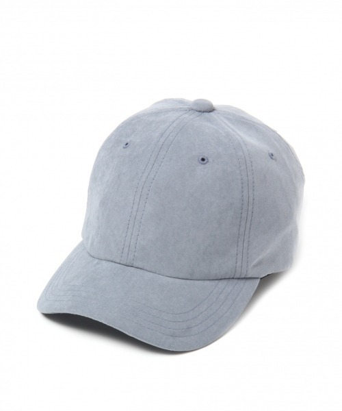 GLOBAL WORK(グローバルワーク)の「アソートCAP/865161(キャップ・レディース・ブラック/ダークブラウン/ピンク/ライトベージュ/ライトブルー・FREE)」の4枚目の写真