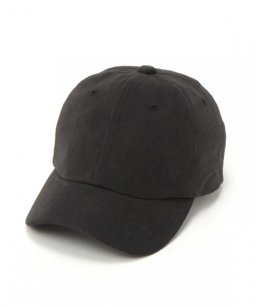 GLOBAL WORK(グローバルワーク)の「アソートCAP/865161(キャップ・レディース・ブラック/ダークブラウン/ピンク/ライトベージュ/ライトブルー・FREE)」の2枚目の写真