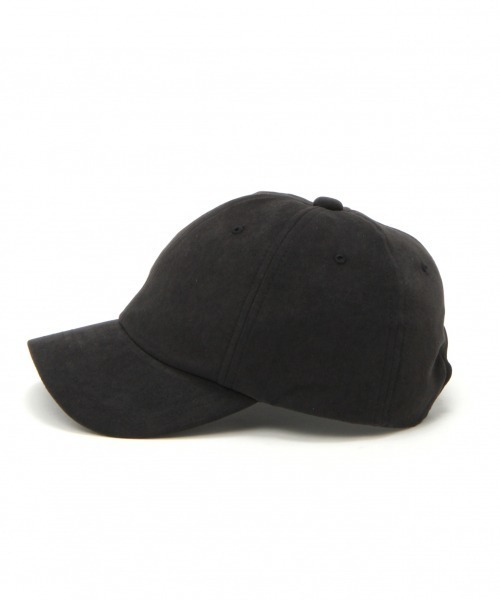GLOBAL WORK(グローバルワーク)の「アソートCAP/865161(キャップ・レディース・ブラック/ダークブラウン/ピンク/ライトベージュ/ライトブルー・FREE)」の6枚目の写真