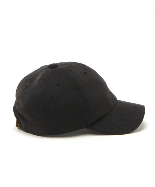 GLOBAL WORK(グローバルワーク)の「アソートCAP/865161(キャップ・レディース・ブラック/ダークブラウン/ピンク/ライトベージュ/ライトブルー・FREE)」の7枚目の写真