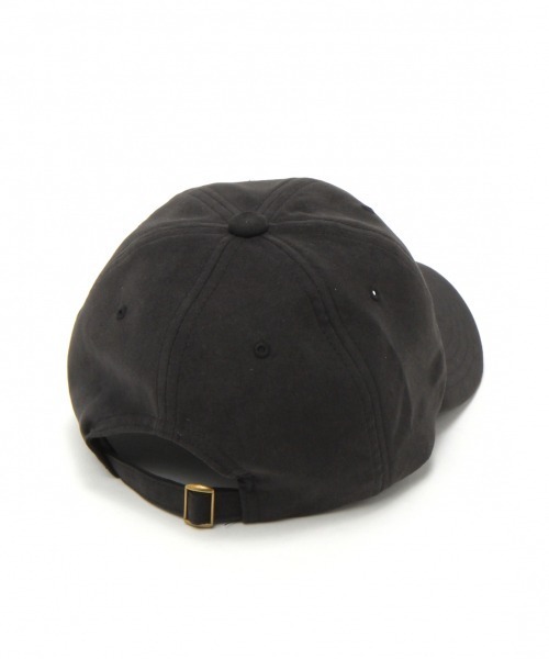 GLOBAL WORK(グローバルワーク)の「アソートCAP/865161(キャップ・レディース・ブラック/ダークブラウン/ピンク/ライトベージュ/ライトブルー・FREE)」の8枚目の写真