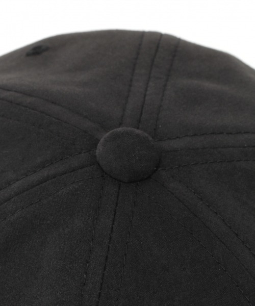 GLOBAL WORK(グローバルワーク)の「アソートCAP/865161(キャップ・レディース・ブラック/ダークブラウン/ピンク/ライトベージュ/ライトブルー・FREE)」の11枚目の写真