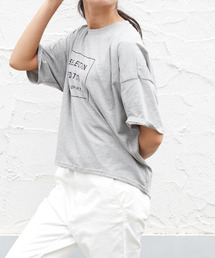 プリントTシャツ