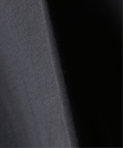 SAVE KHAKI UNITED(セーブカーキユナイテッド)の「SKU S/S SUPIMA V-NECK TEE / 無地T(Tシャツ/カットソー・メンズ・ホワイト/ライトグリーン/ダークブルー/ピンク/ブラック系その他/ネイビー/ホワイト×ホワイト/ライトイエロー/ブラウン系その他・LARGE/SMALL/MEDIUM/X-SMALL/X-LARGE)」の21枚目の写真