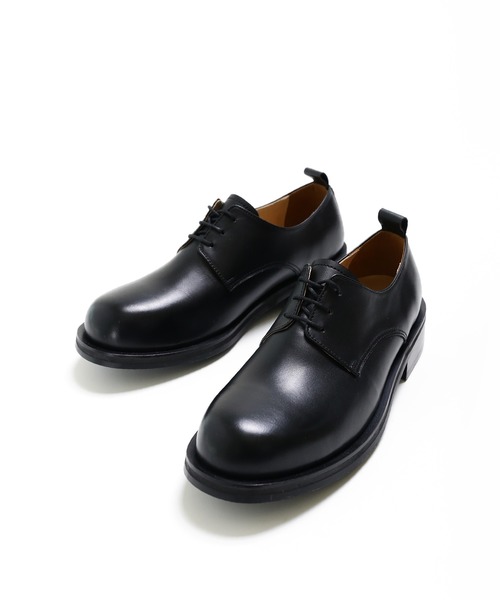 Minsobi 高級本革ポストマンシューズ ドレスシューズ Minsobi ミンソビ のファッション通販 Zozotown