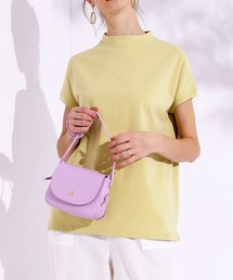 SMILE ORCHID | ミニショルダーバッグ(ショルダーバッグ)