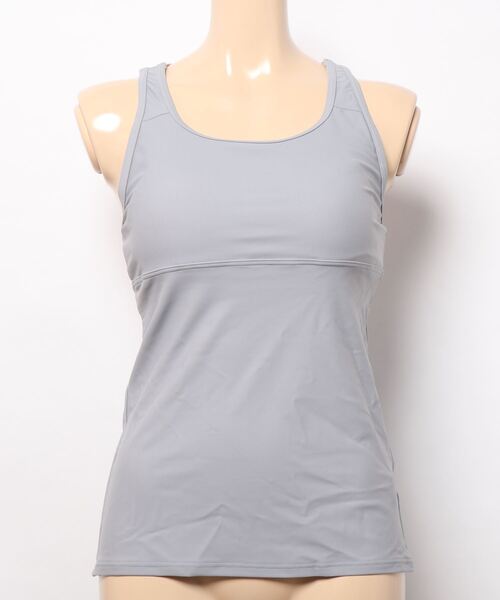 RUSTY(ラスティ)の「【RUSTY/ラスティー】レディースキャミソール / 水陸両用 フィットネス ジム ヨガ ランニング(キャミソール・レディース・オレンジ/グレー/ブラック/ネイビー/オレンジ系その他・LARGE/MEDIUM/X-LARGE/SMALL)」の18枚目の写真