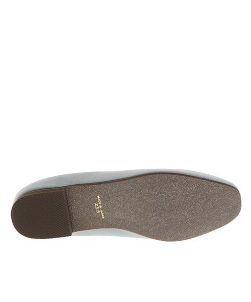 A de Vivre（アドゥヴィーヴル）の「クッションパンプス（パンプス・レディース・ベージュ/ブルー/ブラック・24.5/23.5/24/23/22.5）」の8枚目の写真