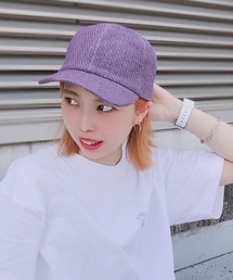 polcadot | 【Ruben】PAPER CAP／ペーパー キャップ(キャップ)