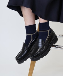 CHICSTOCKS（シックストックス）の「アンクルソックス（ソックス/靴下）」