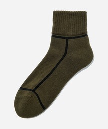 CHICSTOCKS（シックストックス）の「アンクルソックス（ソックス/靴下）」