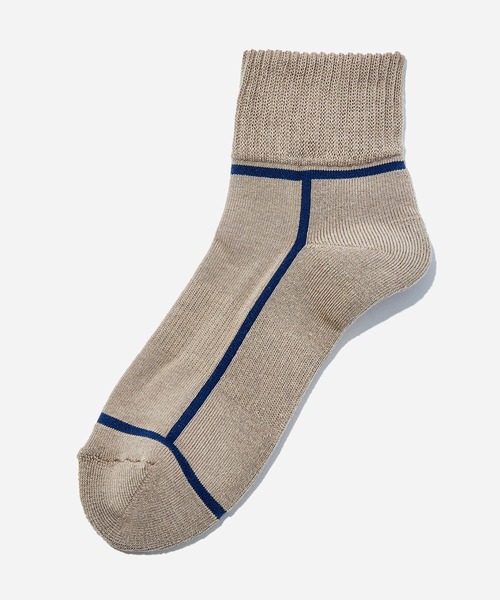 アンクルソックス（ソックス/靴下）｜CHICSTOCKS（シックス