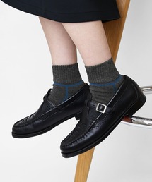 CHICSTOCKS（シックストックス）の「アンクルソックス（ソックス/靴下）」