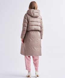 LANVIN en Bleu（ダウンコート）のフリマアイテム一覧