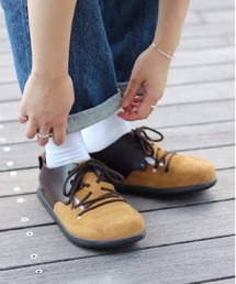 BIRKENSTOCK | MONTANA/モンタナ ミンク/ダークブラウン (UNISEX)(その他シューズ)