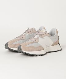 NEW BALANCE | New Balance ニューバランス WS327SFA(B) WT BIRCH(SFA)(スニーカー)
