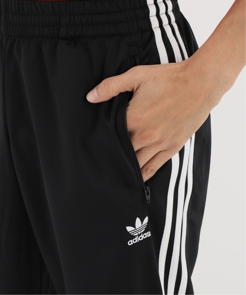adidas(アディダス)の「【ADIDAS / アディダス】 FIREBIRD TRACK PANTS(その他パンツ・メンズ・ブラック/ネイビー/レッド・MEDIUM/LARGE)」の11枚目の写真