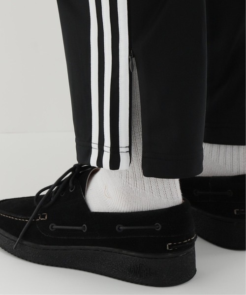adidas(アディダス)の「【ADIDAS / アディダス】 FIREBIRD TRACK PANTS(その他パンツ・メンズ・ブラック/ネイビー/レッド・MEDIUM/LARGE)」の13枚目の写真