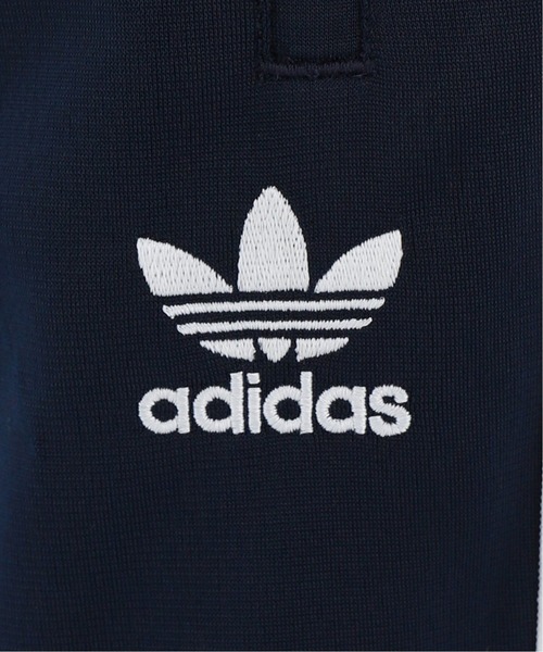 adidas(アディダス)の「【ADIDAS / アディダス】 FIREBIRD TRACK PANTS(その他パンツ・メンズ・ブラック/ネイビー/レッド・MEDIUM/LARGE)」の15枚目の写真
