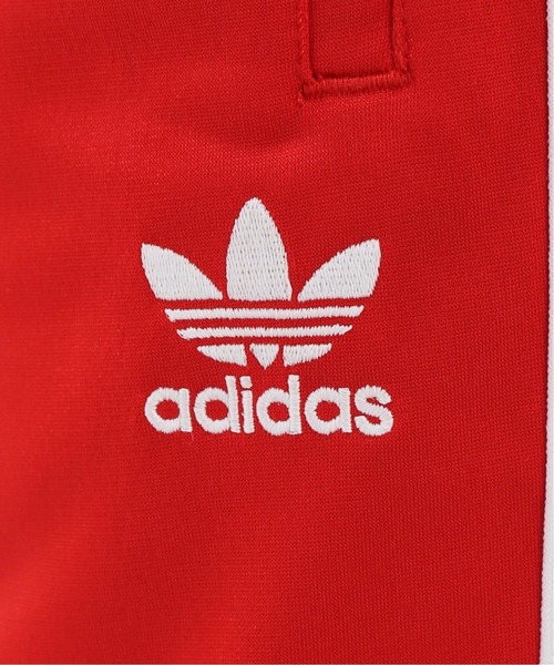 adidas(アディダス)の「【ADIDAS / アディダス】 FIREBIRD TRACK PANTS(その他パンツ・メンズ・ブラック/ネイビー/レッド・MEDIUM/LARGE)」の16枚目の写真