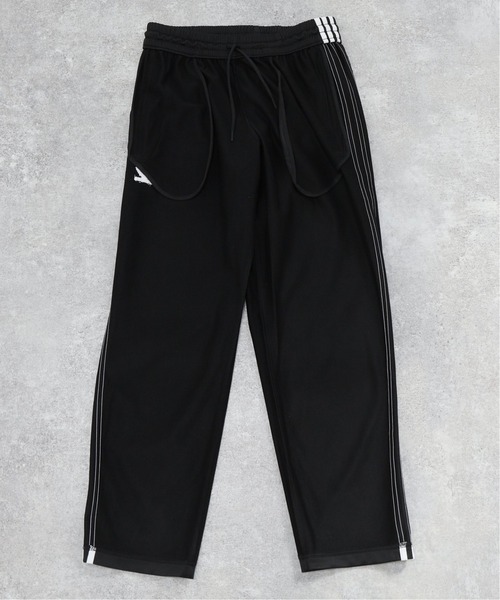 adidas(アディダス)の「【ADIDAS / アディダス】 FIREBIRD TRACK PANTS(その他パンツ・メンズ・ブラック/ネイビー/レッド・MEDIUM/LARGE)」の17枚目の写真