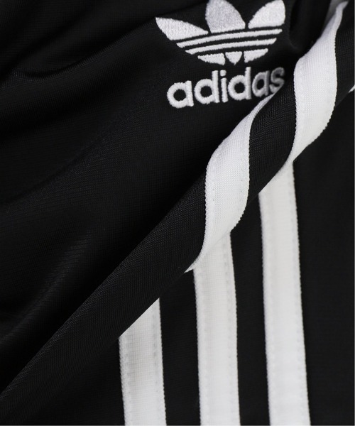 adidas(アディダス)の「【ADIDAS / アディダス】 FIREBIRD TRACK PANTS(その他パンツ・メンズ・ブラック/ネイビー/レッド・MEDIUM/LARGE)」の20枚目の写真