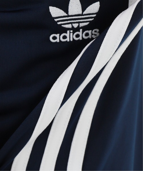 adidas(アディダス)の「【ADIDAS / アディダス】 FIREBIRD TRACK PANTS(その他パンツ・メンズ・ブラック/ネイビー/レッド・MEDIUM/LARGE)」の21枚目の写真