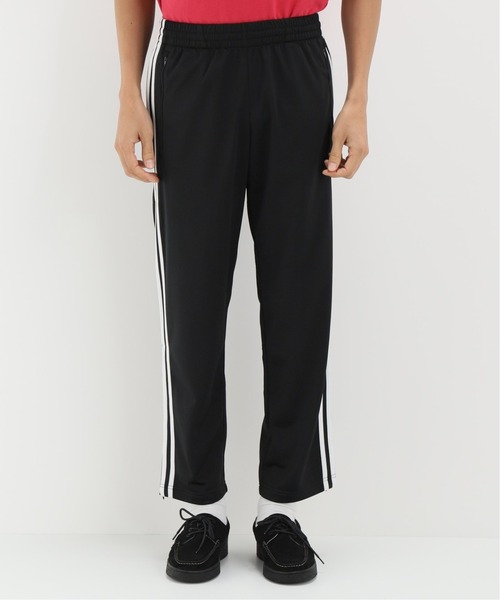 adidas(アディダス)の「【ADIDAS / アディダス】 FIREBIRD TRACK PANTS(その他パンツ・メンズ・ブラック/ネイビー/レッド・MEDIUM/LARGE)」の5枚目の写真