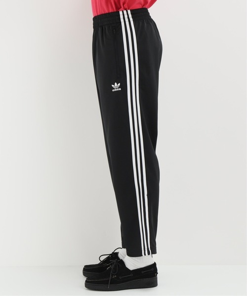 adidas(アディダス)の「【ADIDAS / アディダス】 FIREBIRD TRACK PANTS(その他パンツ・メンズ・ブラック/ネイビー/レッド・MEDIUM/LARGE)」の6枚目の写真
