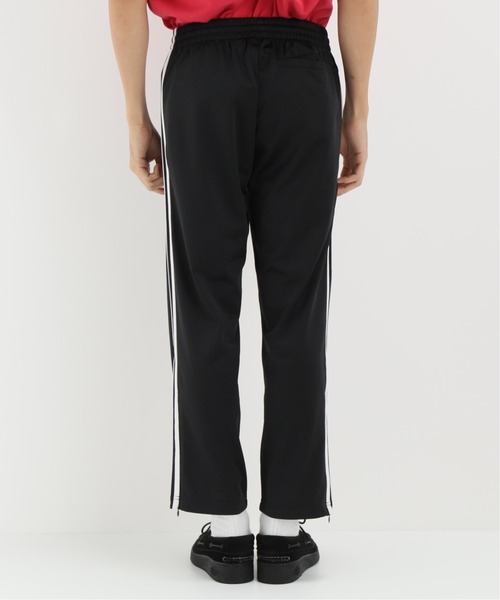 adidas(アディダス)の「【ADIDAS / アディダス】 FIREBIRD TRACK PANTS(その他パンツ・メンズ・ブラック/ネイビー/レッド・MEDIUM/LARGE)」の7枚目の写真
