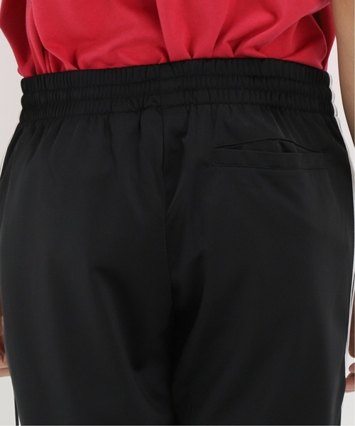 adidas(アディダス)の「【ADIDAS / アディダス】 FIREBIRD TRACK PANTS(その他パンツ・メンズ・ブラック/ネイビー/レッド・MEDIUM/LARGE)」の9枚目の写真
