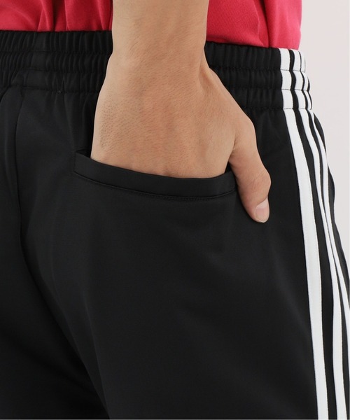 adidas(アディダス)の「【ADIDAS / アディダス】 FIREBIRD TRACK PANTS(その他パンツ・メンズ・ブラック/ネイビー/レッド・MEDIUM/LARGE)」の10枚目の写真