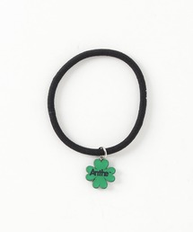 Anthe（アンテ）の「Anthe /plant / acrylic charm hair gom (ヘアゴム） / made in japan（ヘアゴム）」
