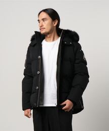 MOOSE KNUCKLES | MOOSE KNUCKLES(ムースナックルズ）3Q JACKETダウンジャケット(ダウンジャケット/コート)