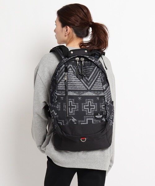 INDISPENSABLE （インディスペンサブル）の「 インディスペンサブル バックパック / IDP.Backpack LEGIT