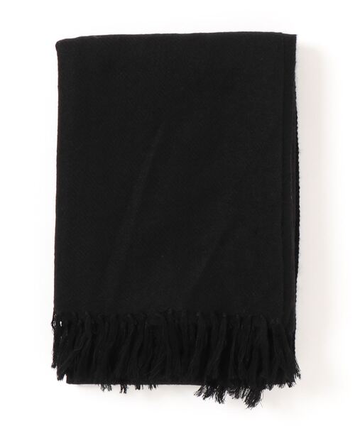 DOUCE GLOIRE /ドゥース グロワールウールカシミアストール◇