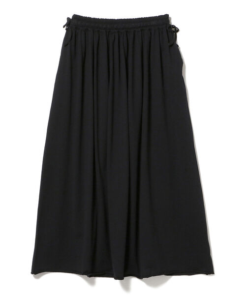 BEAMS BOY（ビームスボーイ）の「BEAMS BOY / カットソー リボン ギャザースカート（スカート・レディース・レッド/ブラック・ONE SIZE）」の20枚目の写真