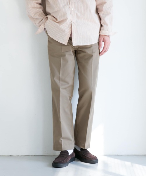 URBAN RESEARCH DOORS（アーバンリサーチドアーズ）の「ストレート  