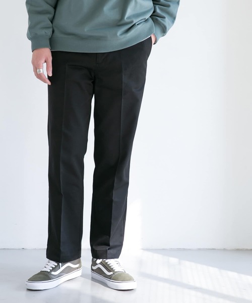 URBAN RESEARCH DOORS（アーバンリサーチドアーズ）の「ストレート  