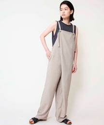 Johnbull（ジョンブル）の「ラップサロペット（サロペット