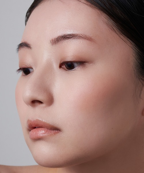 Celvoke(セルヴォーク)の「【販売終了】Celvoke / カムフィー ブラッシュ(チーク・レディース・02 オレンジ/03 ブラウン/04 レッドベージュ/05 ピンクベージュ/06 ピンクアーモンド/07 キャメルブラウン・FREE)」の10枚目の写真