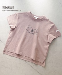 PEANUTS SNOOPY Tシャツ＊