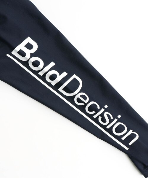 BREEZE（ブリーズ）の「/長袖かぶり男児ラッシュガード＿UVカット（ラッシュガード・キッズ・ネイビー/オフホワイト・130/140/120/110/90/100/150）」の7枚目の写真