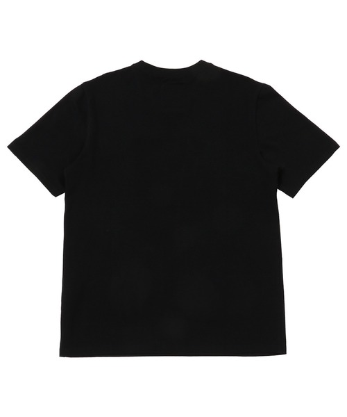 HIPANDA(ハイパンダ)の「HIPANDA ハイパンダ メンズ HIPANDA&バナナ・プリント 半袖Tシャツ(Tシャツ/カットソー・メンズ・ホワイト/ブラック・XX-LARGE/SMALL/MEDIUM/X-LARGE/LARGE)」の8枚目の写真