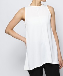 【HEREIAM】レースアップタンク