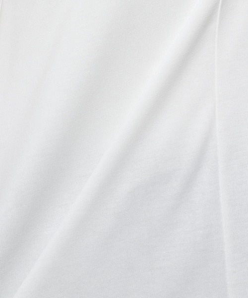 HEREIAM(ヘレイアム)の「【HEREIAM】レースアップタンク(タンクトップ・レディース・ブラック/ホワイト・FREE)」の13枚目の写真